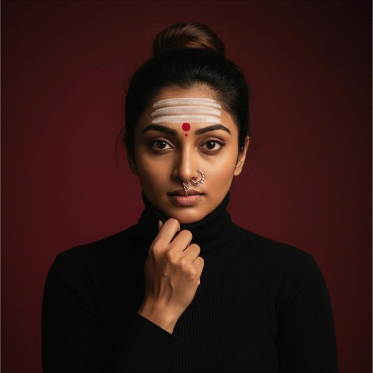 Sri Siva Yogini Mataji - Spiritual Guide